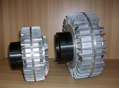 國內(nèi)品牌磁粉制動器離合器與進口競爭