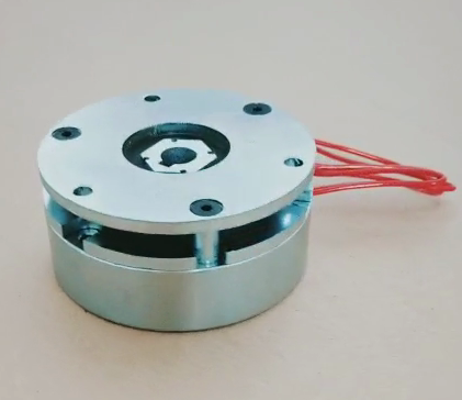 微型失電電磁制動器，斷電剎車制動器廠家！