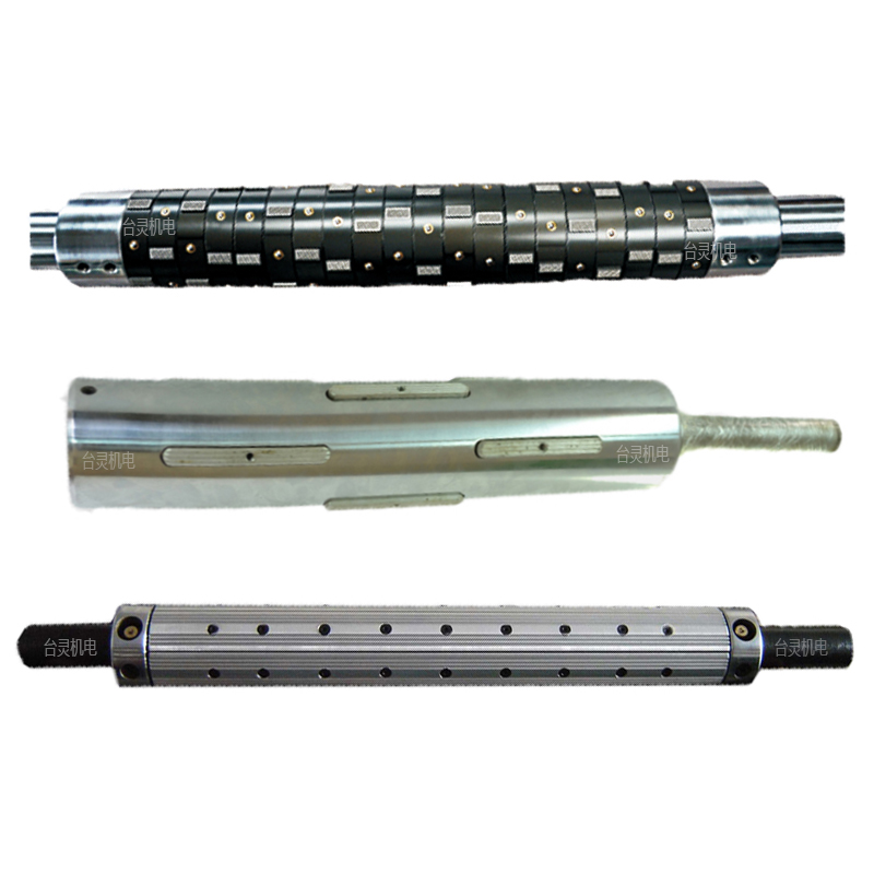 氣脹軸鍵條和板條的區別