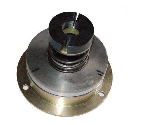 電磁制動(dòng)器線圈控制著什么？