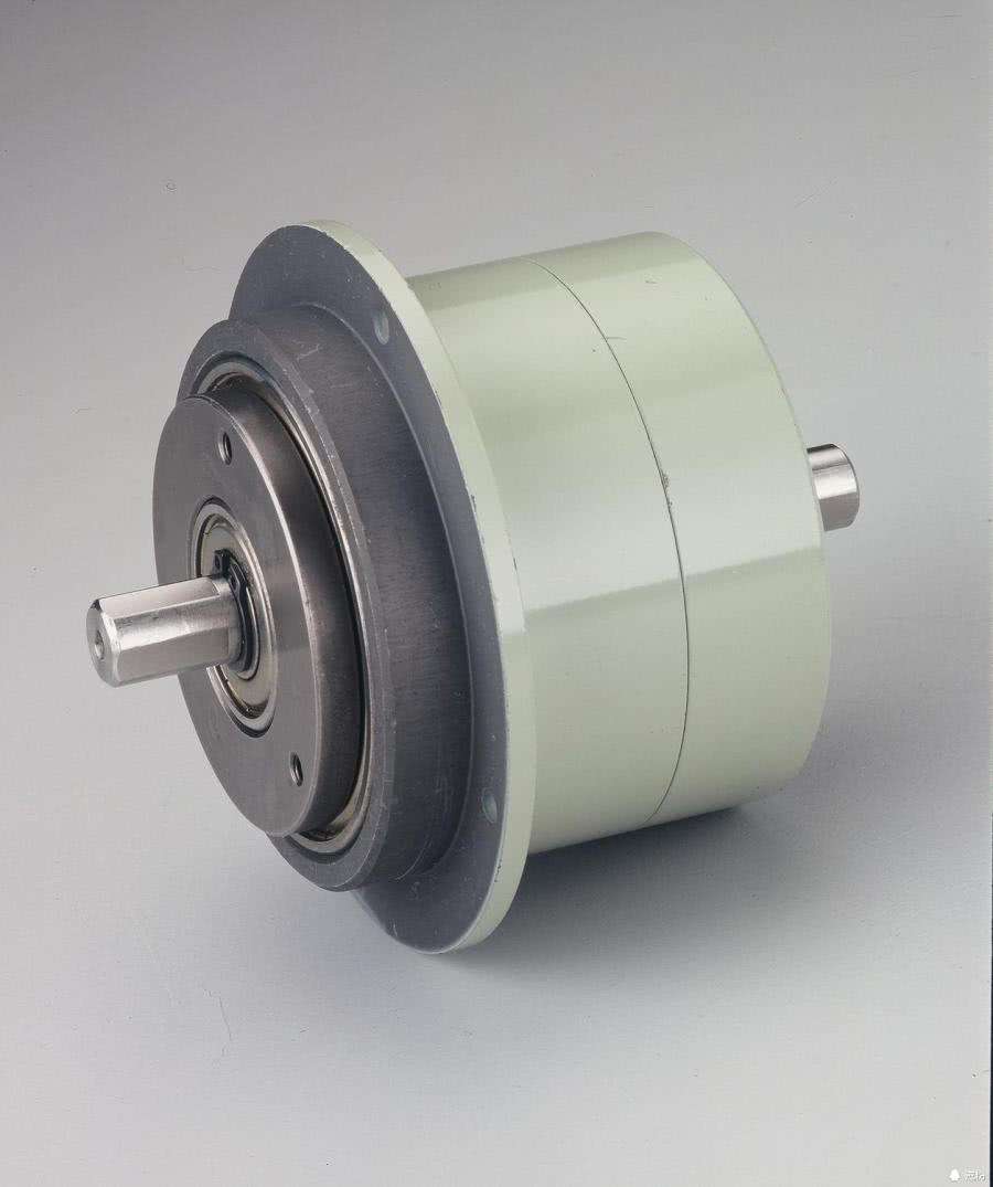 磁粉離合器怎么看型號(hào)？