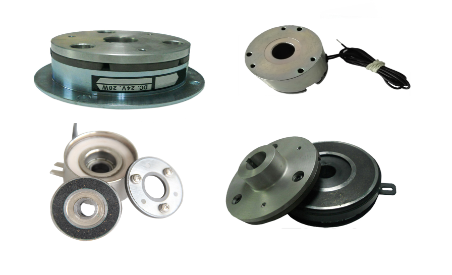 電磁離合器的性能參數，廣東電磁離合器廠