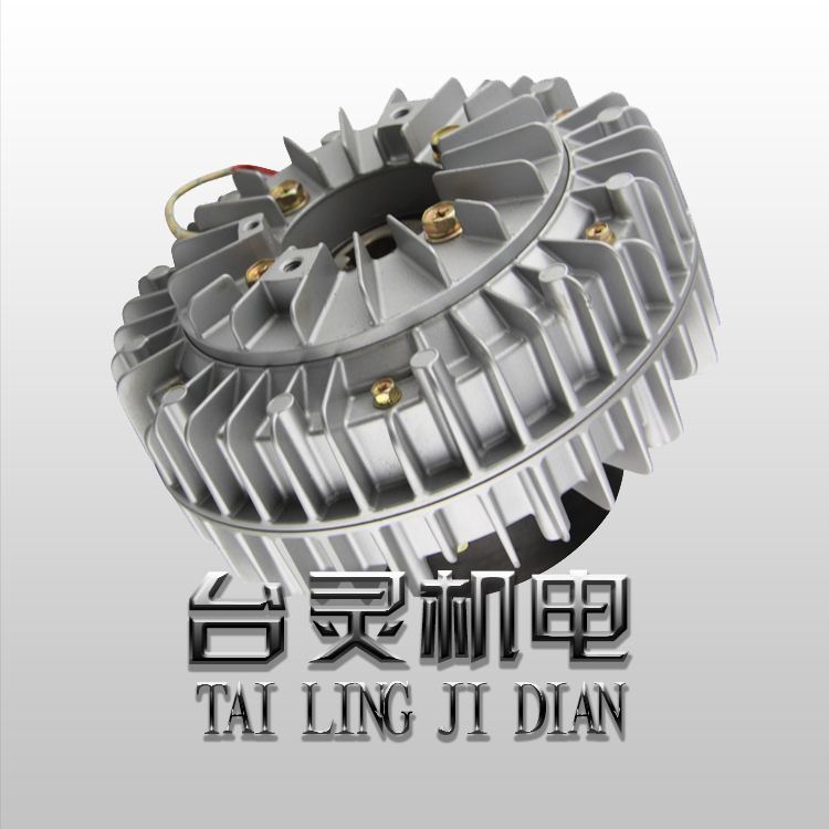 磁粉離合器的好壞直接影響到生產