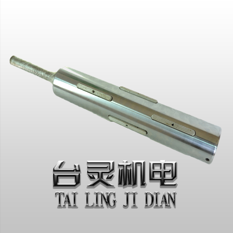 凸健式氣脹軸用于自動收卷設備效果更好