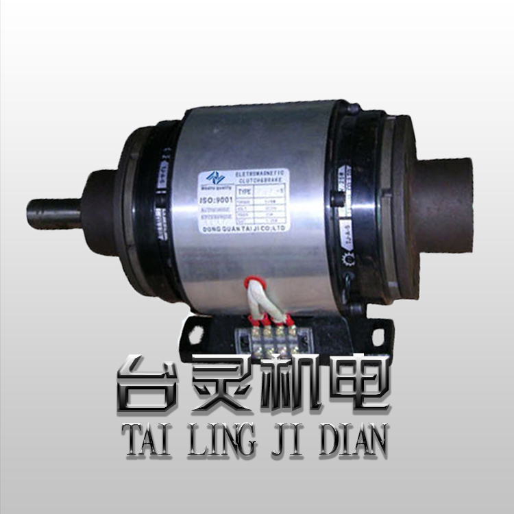 電磁離合剎車組的作用及應用