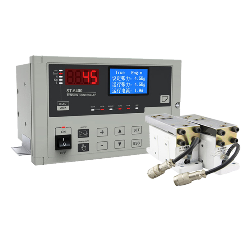 怎么使用張力控制器，張力控制器廠家告訴您