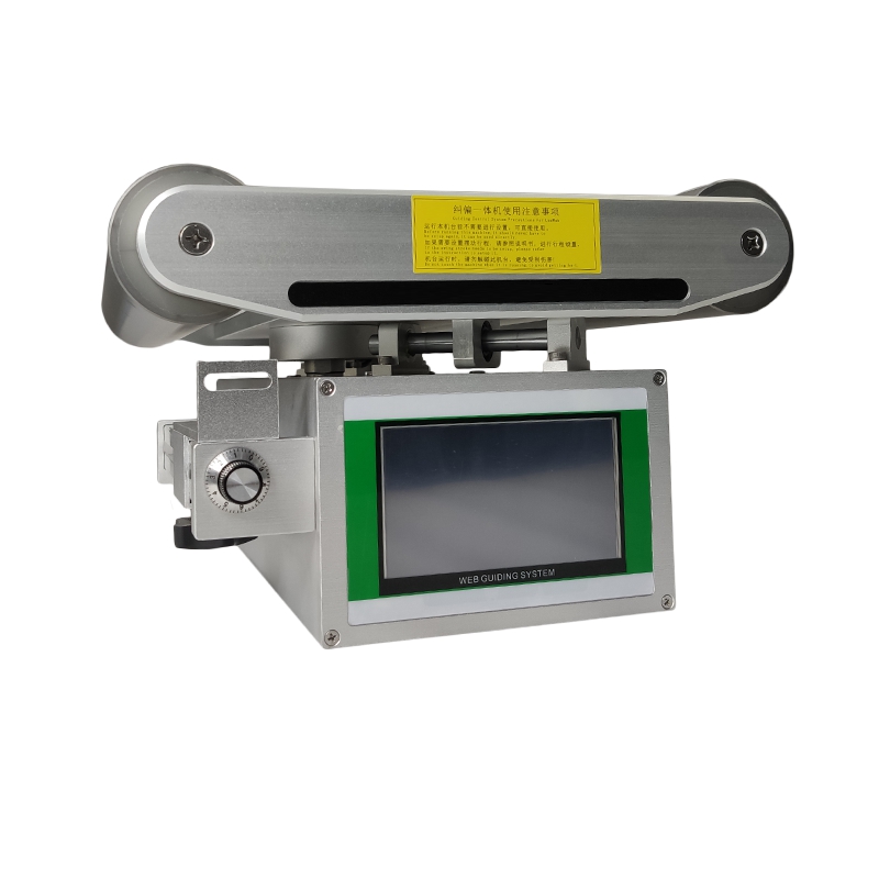 糾偏控制器的日常保養和要求