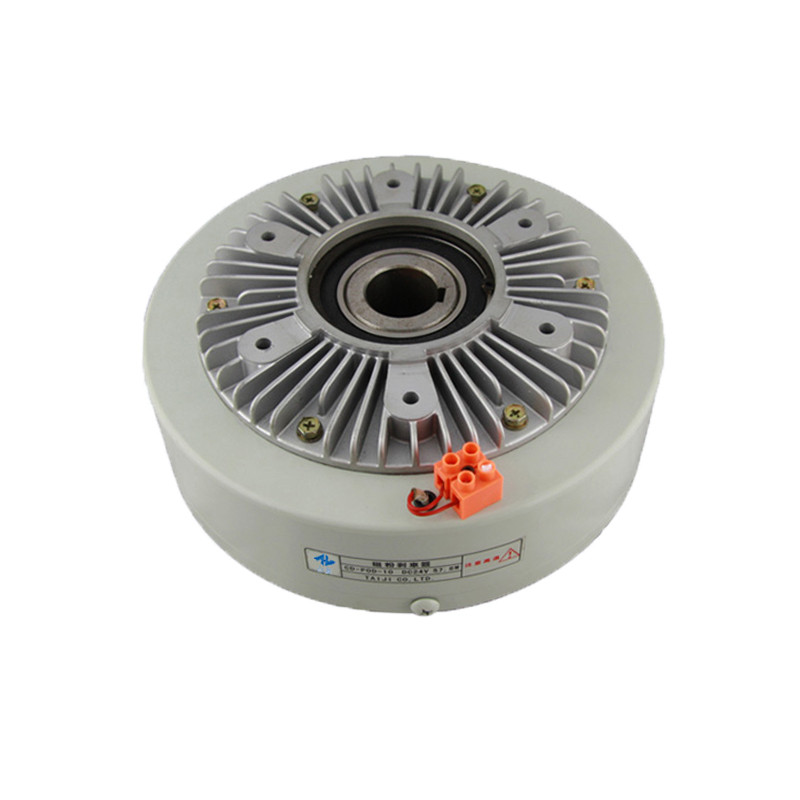 內殼磁粉制動器