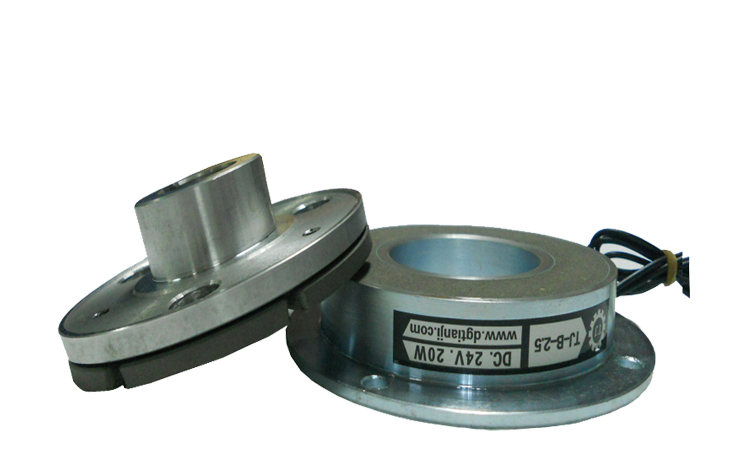 電磁制動器怎么調整間隙