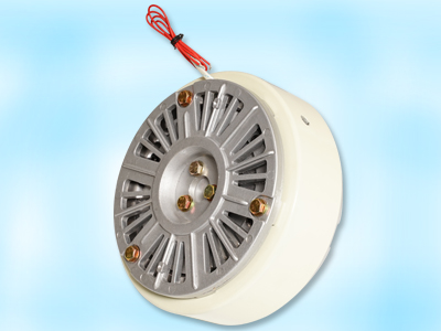 機座式磁粉制動器：工業制動與張力控制的優選