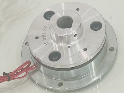 電磁制動器扭矩可調嗎