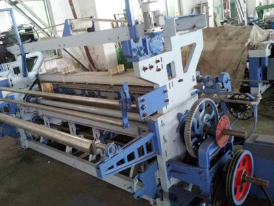 推薦一些提高紡織機生產效率的方法