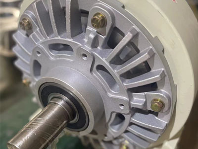 磁粉離合器的故障維修需要哪些工具？ 