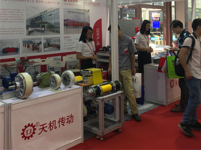 2.5KG電磁離合器能帶動(dòng)多大功率的設(shè)備？