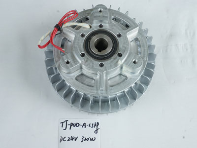 你知道橫切機怎么選擇磁粉離合器嗎