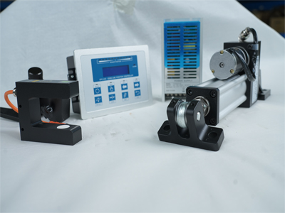 伺服糾偏控制系統熊為哪些行業解決問題嗎