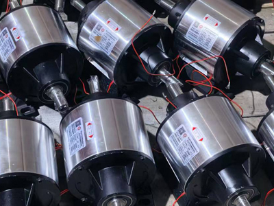 電磁離合剎車組在機床行業有什么作用