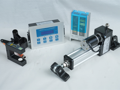 紡織品糾偏工藝要求及優化策略