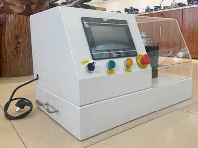 電磁制動器扭力測試類型