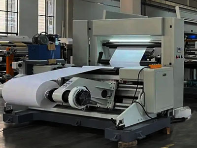 紡織糾偏機：現代紡織工業的守護者