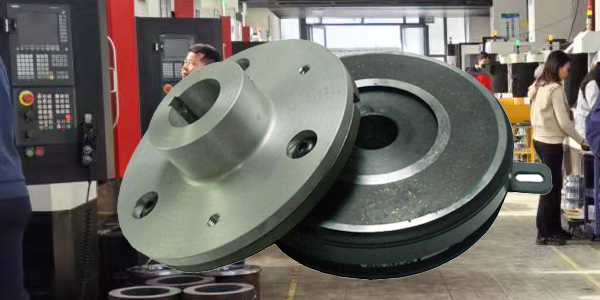 造紙機電磁離合器如何提升生產效率？