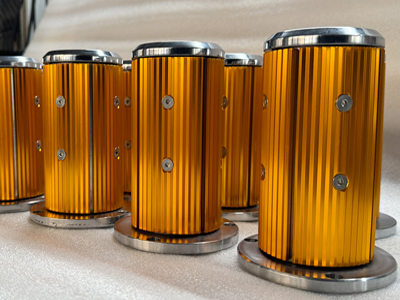 氣脹軸在包裝行業中有哪些關鍵特性？