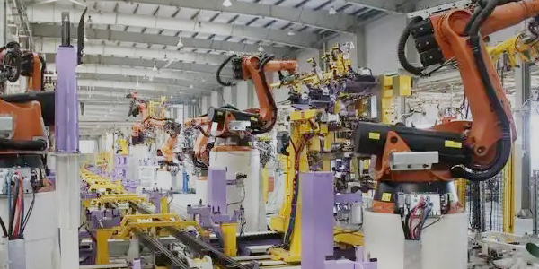 電磁剎車器是機器人重要性您了解嗎