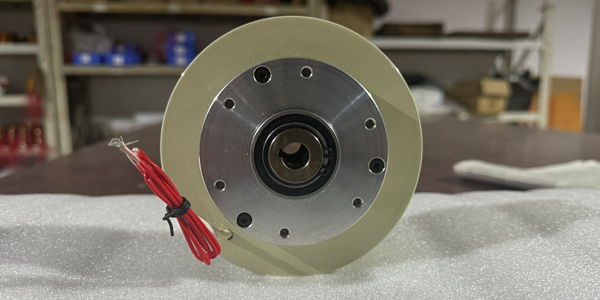 電磁剎車(chē)器