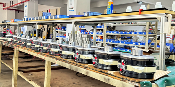 抱夾式剎車器如何贏得市場青睞？