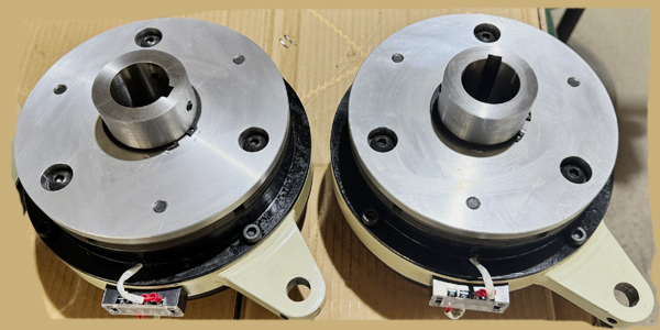 剎車制動器廠家