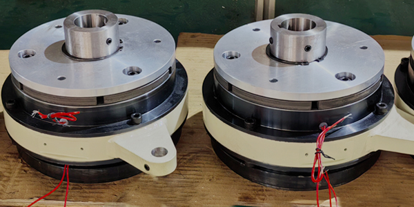 套筒式離合剎車組的應用領域是哪些行業？