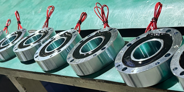 哪種電磁制動器適合紡織機？選擇合適制動器的關鍵