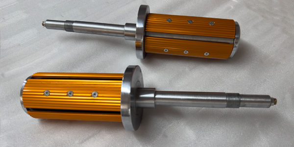 氣脹軸在包裝機中的關鍵應用是哪種？