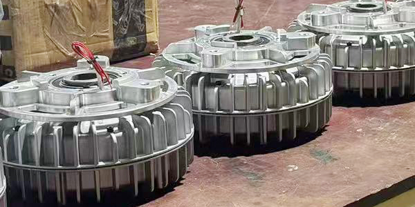 磁粉制動器在印刷行業如何提升效率？