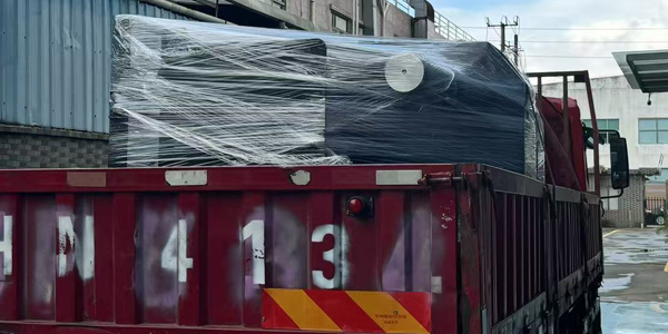 放卷機(jī)定制