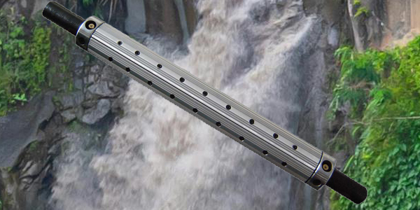 模切機氣脹軸的獨特優勢解析