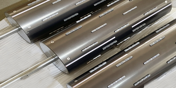 重慶氣脹軸維修哪家強？臺靈機電專業(yè)服務保障