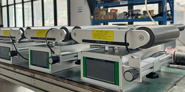 復合卷料偏離？糾偏機如何精準調整！