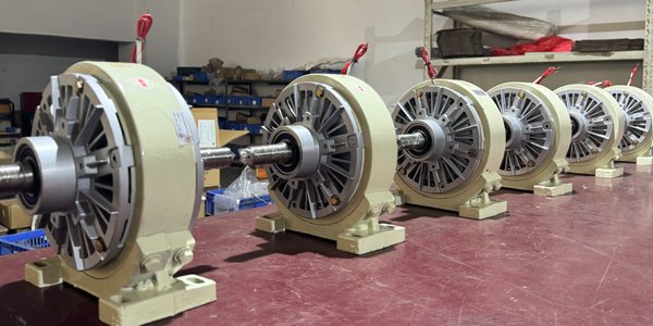 臺靈機電5KG磁粉離合器價格優(yōu)勢，值得一看嗎？