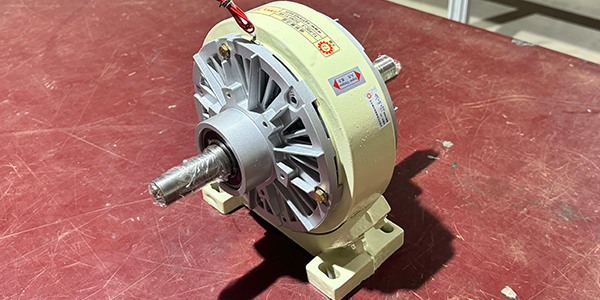 磁粉離合器如何提升復膜機效率？