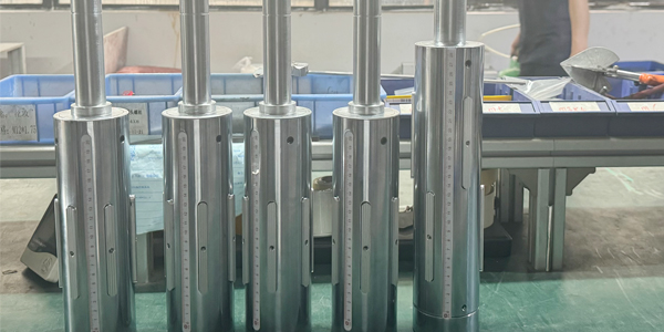 臺靈機電：包裝機氣脹軸訂做廠家，品質如何？