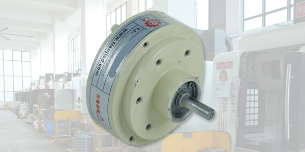 如何選擇印刷機磁粉離合器廠家？臺靈廠家的優(yōu)勢分析