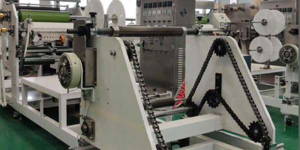 為什么選擇廣東臺(tái)靈傳動(dòng)配件？創(chuàng)新模切機(jī)配件哪家強(qiáng)？