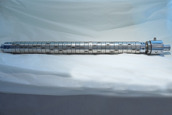 一臺(tái)自動(dòng)化分切機(jī)搭配幾條臺(tái)靈氣脹軸最佳？