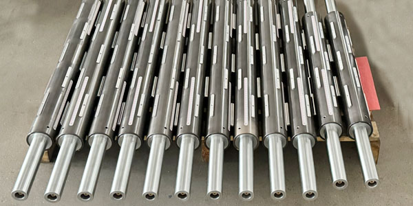 如何選擇適合自己的臺靈氣脹軸