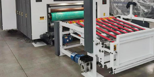 磁粉離合器如何提高分切機(jī)效率？