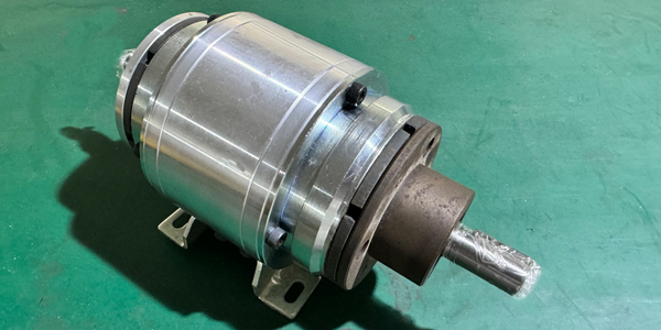 為什么選擇臺(tái)靈機(jī)電的電磁離合制動(dòng)組？