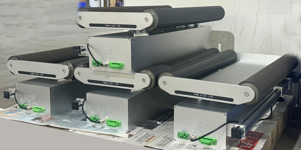 什么原因導致分切機糾偏機不糾偏？細數常見問題