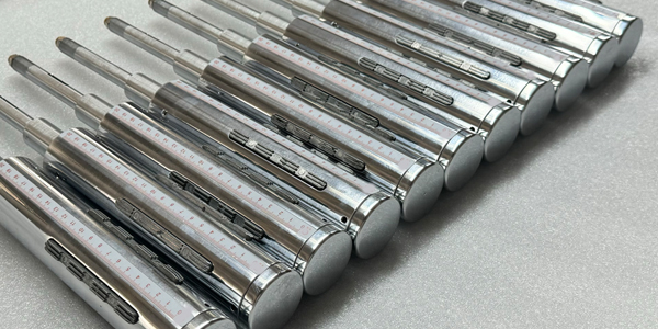 臺靈氣脹軸配件為何擁有卓越品質？