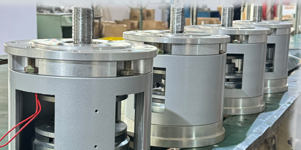 電磁離合制動組在哪些領域用得上？